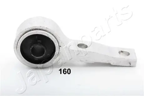JAPANPARTS NISSAN Кронштейн передн.нижн. рычага Primera 02- Japan Parts RU160