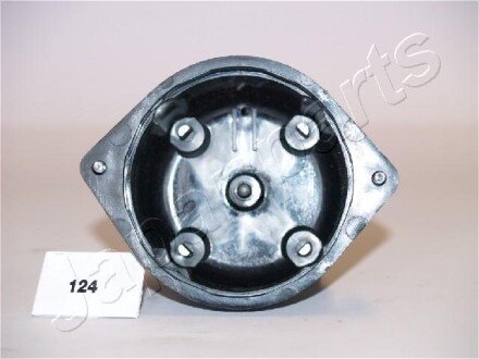 JAPANPARTS NISSAN Крышка трамблера 1,2-2,4: Sunny, Bluebird SUZUKI Swift 1,3 89-95 japan Parts CA-124