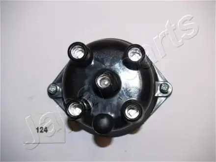 JAPANPARTS NISSAN Крышка трамблера 1,2-2,4: Sunny, Bluebird SUZUKI Swift 1,3 89-95 Japan Parts CA124