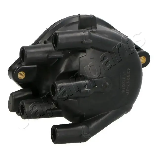 JAPANPARTS NISSAN Крышка трамблера Primera 2.0I 90- japan parts CA196