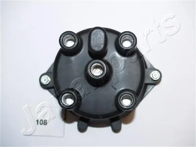 JAPANPARTS NISSAN Крышка трамблера Sunny Japan Parts CA108 (фото 1)