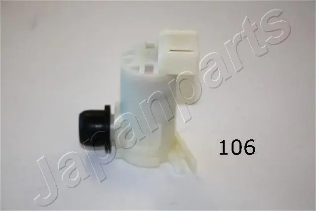 JAPANPARTS NISSAN Моторчик омывателя Almera I,II,Maxima,Primera,Sunny, X-Trail japan parts WP-106