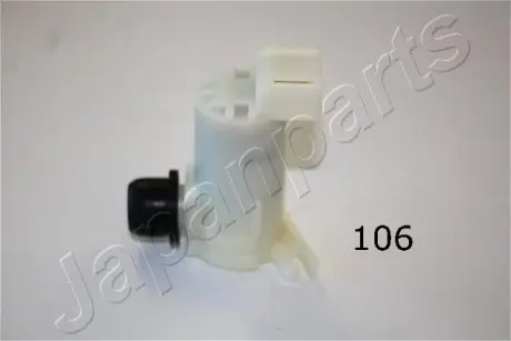 JAPANPARTS NISSAN Моторчик омывателя Almera I,II,Maxima,Primera,Sunny, X-Trail Japan Parts WP-106