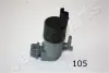 JAPANPARTS NISSAN Моторчик омывателя Navara DCI Japan Parts WP-105 (фото 1)