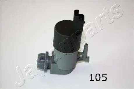 JAPANPARTS NISSAN Моторчик омывателя Navara DCI Japan Parts WP-105