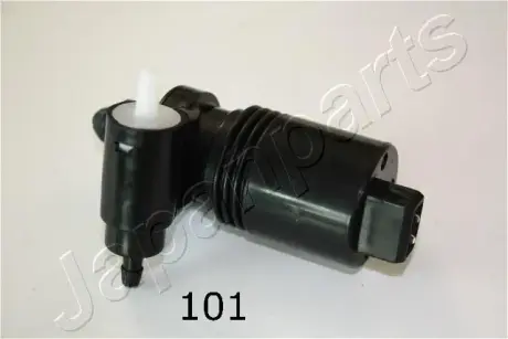JAPANPARTS NISSAN Моторчик омывателя Primera 02- Japan Parts WP-101