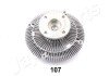 JAPANPARTS NISSAN Муфта зчеплення PICK UP 2.4 02-05, TERRANO 2.4 93-97 japan Parts VC-107