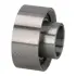 JAPANPARTS NISSAN Натяжной ролик Primera 2,0D 91-94/Sunny 2,0D 11/90- japan parts BE-106