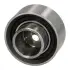 JAPANPARTS NISSAN Натяжной ролик Primera 2,0D 91-94/Sunny 2,0D 11/90- japan parts BE-106