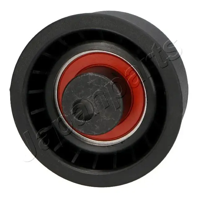 JAPANPARTS NISSAN Натяжной ролик Primera 2,0D 91-94/SUNNY 2,0D 11/90- japan parts BE-111