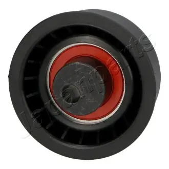 JAPANPARTS NISSAN Натяжной ролик Primera 2,0D 91-94/SUNNY 2,0D 11/90- japan parts BE-111