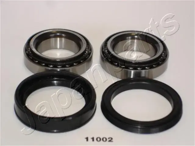 JAPANPARTS NISSAN підшипник маточини Micra 82-, Cherry 78- japan parts KK11002