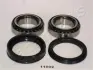 JAPANPARTS NISSAN підшипник маточини Micra 82-, Cherry 78- japan parts KK11002