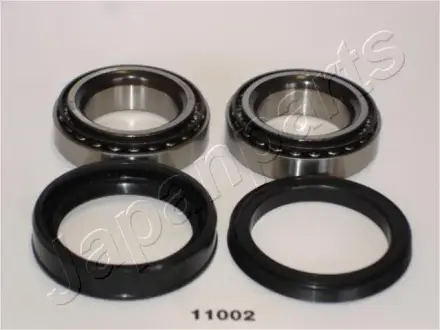 JAPANPARTS NISSAN підшипник маточини Micra 82-, Cherry 78- japan parts KK11002