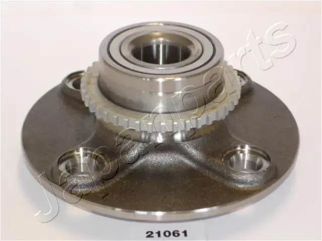JAPANPARTS NISSAN Подшипник зад. ступицы (ABS 44-зуб.) Almera -06 japan parts KK-21061