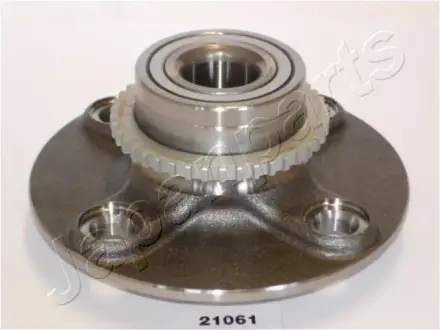 JAPANPARTS NISSAN Подшипник зад. ступицы (ABS 44-зуб.) Almera -06 japan parts KK-21061