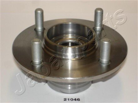JAPANPARTS NISSAN Подшипник зад. ступицы Almera -06, Primera -02 japan Parts KK21046