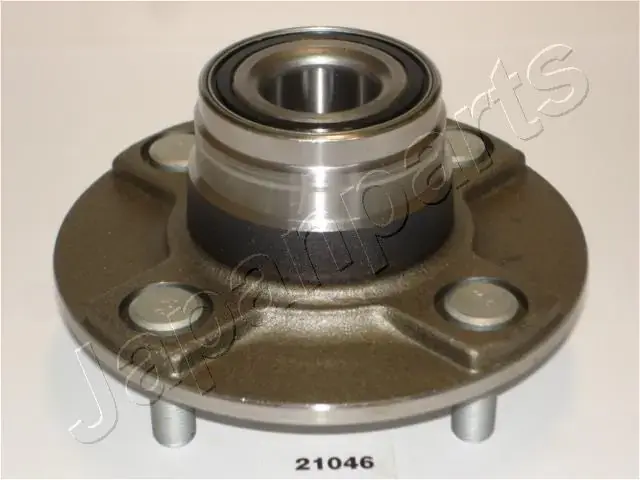 JAPANPARTS NISSAN Подшипник зад. ступицы Almera -06, Primera -02 japan parts KK-21046