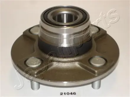 JAPANPARTS NISSAN Подшипник зад. ступицы Almera -06, Primera -02 japan parts KK-21046