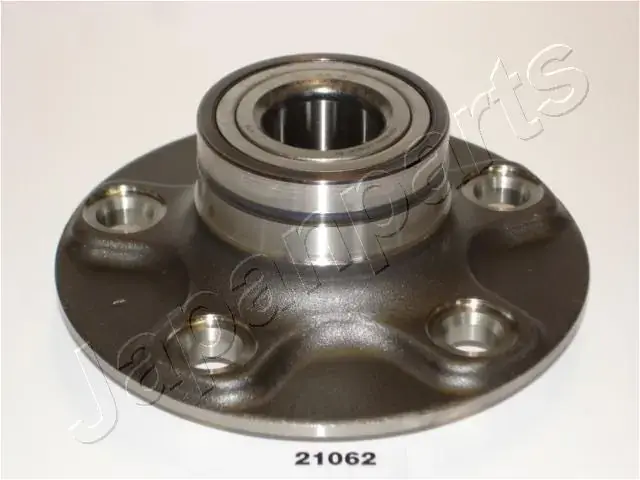 JAPANPARTS NISSAN Подшипник зад. ступицы Maxima -00 Japan Parts KK-21062 (фото 1)