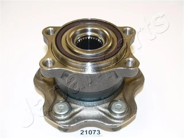JAPANPARTS NISSAN Подшипник зад. ступицы Murano 3,5 -08 Japan Parts KK21073 (фото 1)
