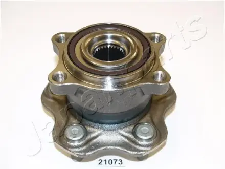 JAPANPARTS NISSAN Подшипник зад. ступицы Murano 3,5 -08 Japan Parts KK21073