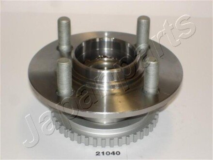 JAPANPARTS NISSAN Подшипник зад. ступицы (с ABS 42-зуб.) Almera -00 japan Parts KK21040