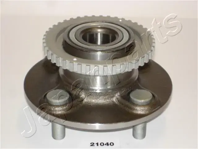 JAPANPARTS NISSAN Подшипник зад. ступицы (с ABS 42-зуб.) Almera -00 Japan Parts KK21040 (фото 1)