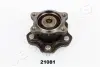 JAPANPARTS NISSAN Подшипник задн.Teana,Maxima Japan Parts KK21081 (фото 1)