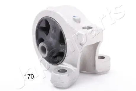 JAPANPARTS NISSAN Подушка АКПП Micra 92- japan parts RU170