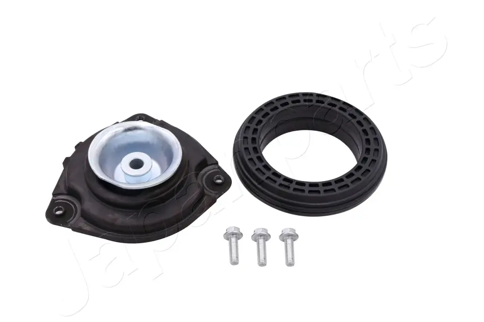 JAPANPARTS NISSAN Подушка аморт.передн.прав.(с подшипн.) Qashqai,X-Trail,Renault Koleos 07- Japan Parts SM0055 (фото 1)