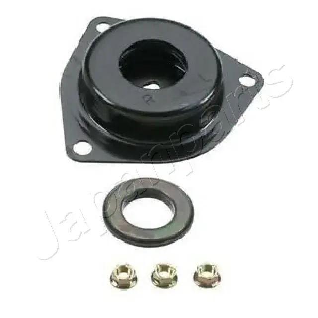 JAPANPARTS NISSAN Подушка амортизатора пер. Pathfinder 2,7-3,5 -04 japan parts SM0113