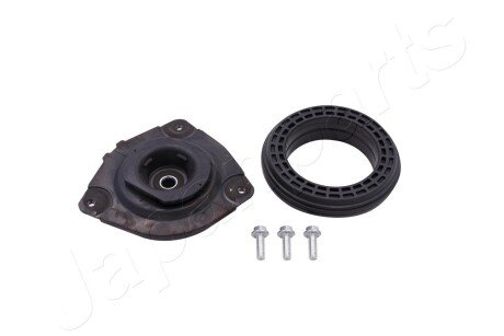 JAPANPARTS NISSAN Подушка амортизатора передн.лев. с подш. Note,Tiida 06- japan Parts SM0054