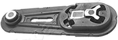 Подушка (опора) двигателя japan Parts RU1280 на Ниссан Жук