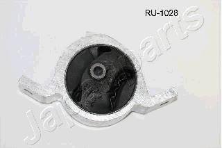 NISSAN Подушка КПП Primera japan Parts RU-1028