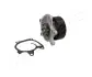 JAPANPARTS NISSAN Помпа воды Juke, Qashqai, X-Trail 1,6-2.0 10- Japan Parts PQ100 (фото 2)