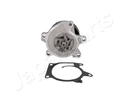 JAPANPARTS NISSAN Помпа воды Juke, Qashqai, X-Trail 1,6-2.0 10- japan parts PQ100 Ниссан Жук