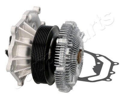 JAPANPARTS NISSAN Помпа воды Patrol 3.0DTi 00- japan Parts PQ173
