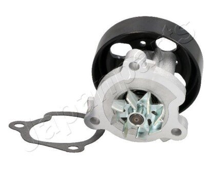 JAPANPARTS NISSAN Помпа воды Primera,X-Trail 2.0 01-,Renault Koleos 2.5 08- japan Parts PQ176