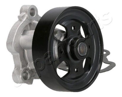 JAPANPARTS NISSAN Помпа воды Primera,X-Trail 2.0 01-,Renault Koleos 2.5 08- japan Parts PQ176