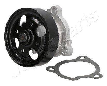 JAPANPARTS NISSAN Помпа воды Primera,X-Trail 2.0 01-,Renault Koleos 2.5 08- japan Parts PQ-176