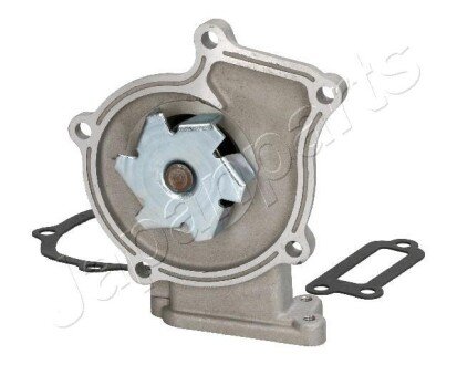 JAPANPARTS NISSAN Помпа воды Sunny 1.4/1.6 japan Parts PQ-123