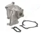 JAPANPARTS NISSAN Помпа воды Sunny 1.4/1.6 japan parts PQ123