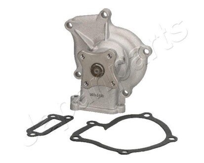 JAPANPARTS NISSAN Помпа воды Sunny 1.4/1.6 japan Parts PQ-123