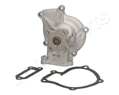 JAPANPARTS NISSAN Помпа воды Sunny 1.4/1.6 japan parts PQ123