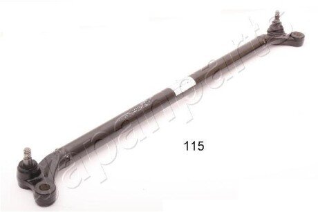 JAPANPARTS NISSAN Поперечна рульова тяга PICK UP 2.4/2.5 98- japan Parts CR-115