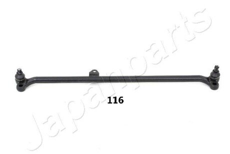 JAPANPARTS NISSAN Поперечна рульова тяга PICK UP 2.5 87-, TERRANO 2.7/3.0 89- japan Parts CR116