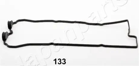 JAPANPARTS NISSAN Прокладка клап. крышки Primera 1,6 16V -02. Japan Parts GP-133