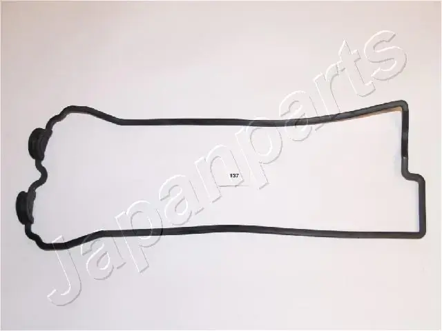 JAPANPARTS NISSAN Прокладка клапанной крышки Micra 92- Japan Parts GP137 (фото 1)