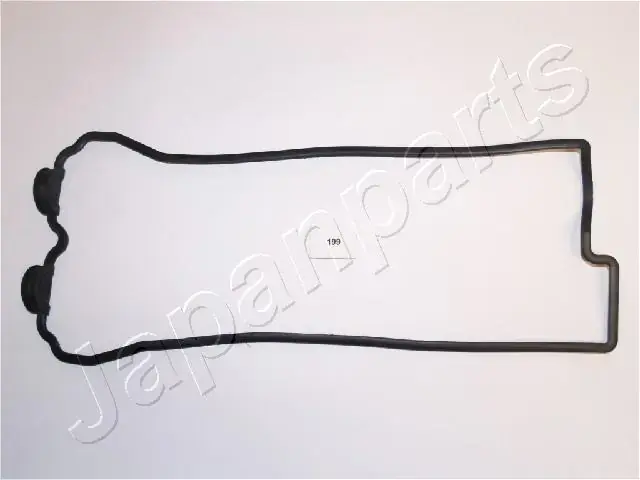 JAPANPARTS NISSAN Прокладка клапанной крышки Micra 92- Japan Parts GP199 (фото 1)